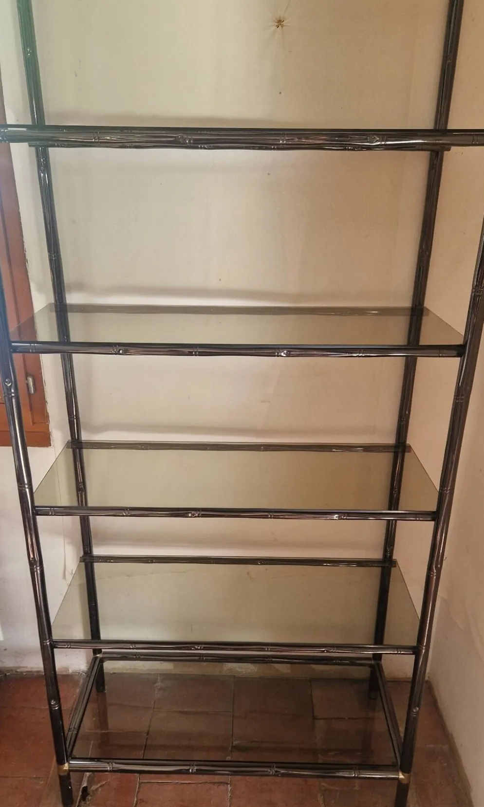 Etagère vintage
