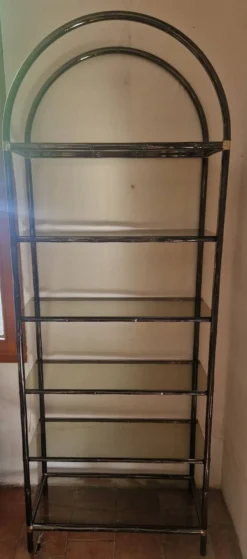 Etagère vintage