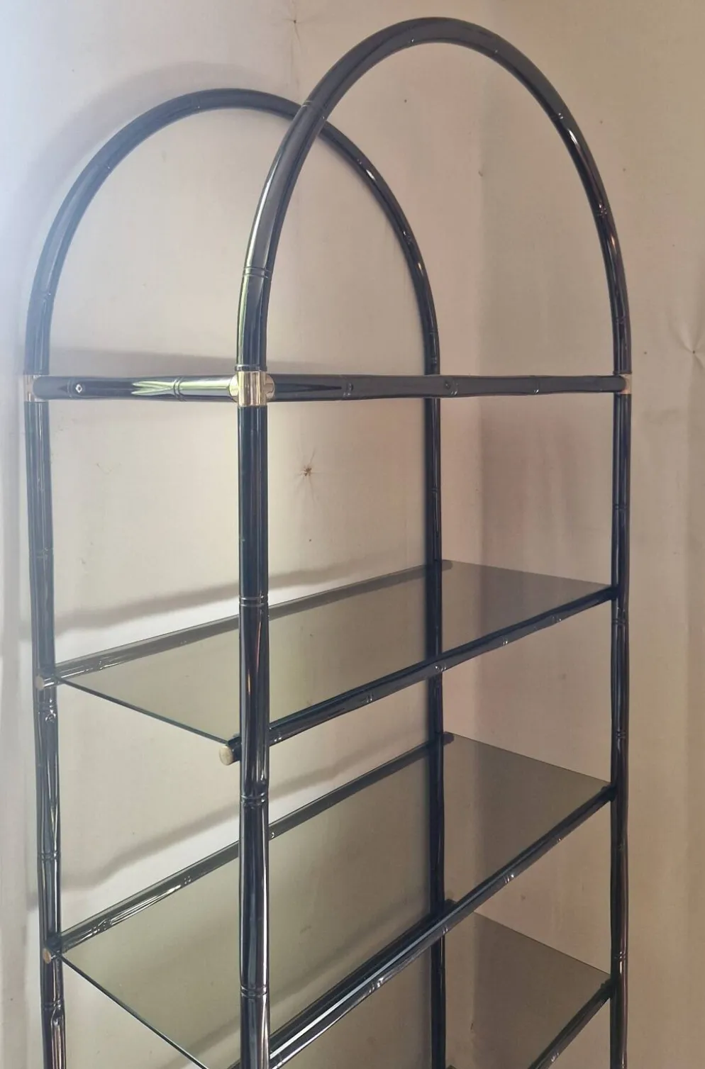 Etagère vintage