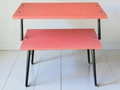 Etagère vintage 1960's