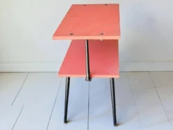 Etagère vintage 1960's