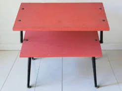 Etagère vintage 1960's