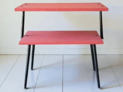 Etagère vintage 1960's