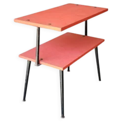 Etagère vintage 1960's
