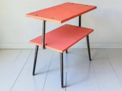 Etagère vintage 1960's
