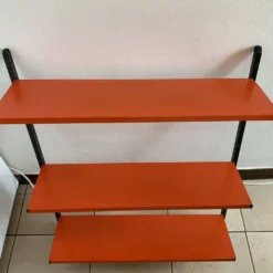Etagère vintage style Tomado