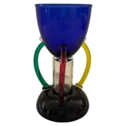 Ettore Sottsass, coupe « Deneb »