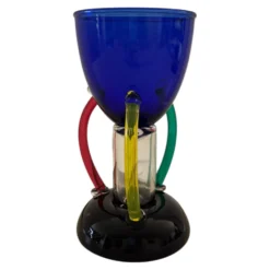 Ettore Sottsass, coupe « Deneb »