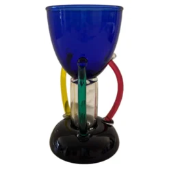 Ettore Sottsass, coupe « Deneb »