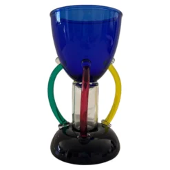 Ettore Sottsass, coupe « Deneb »