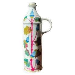 Eugène de Banquells. Bouteille ou huilier