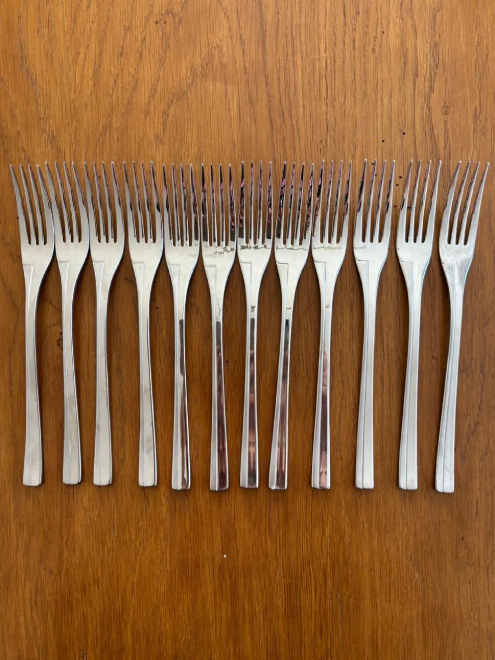 Exceptionnelle ménagère Couzon Neuvième Art – 123 pièces – inox 18/10