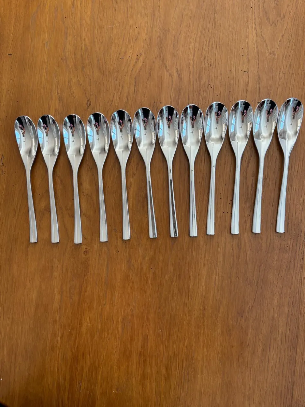 Exceptionnelle ménagère Couzon Neuvième Art – 123 pièces – inox 18/10