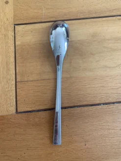 Exceptionnelle ménagère Couzon Neuvième Art – 123 pièces – inox 18/10