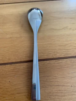 Exceptionnelle ménagère Couzon Neuvième Art – 123 pièces – inox 18/10