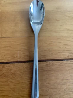 Exceptionnelle ménagère Couzon Neuvième Art – 123 pièces – inox 18/10