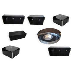 Exclusif et Rarissime Lot de 7 Pièces