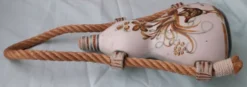 Faience de Quimper Kéraluc gourde