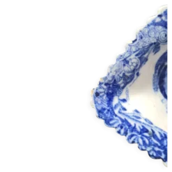 Feuille à cornichons Copeland's spode