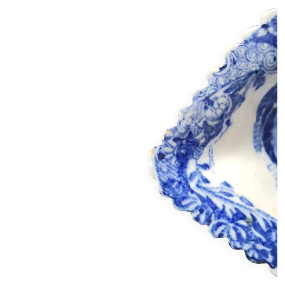 Feuille à cornichons Copeland's spode
