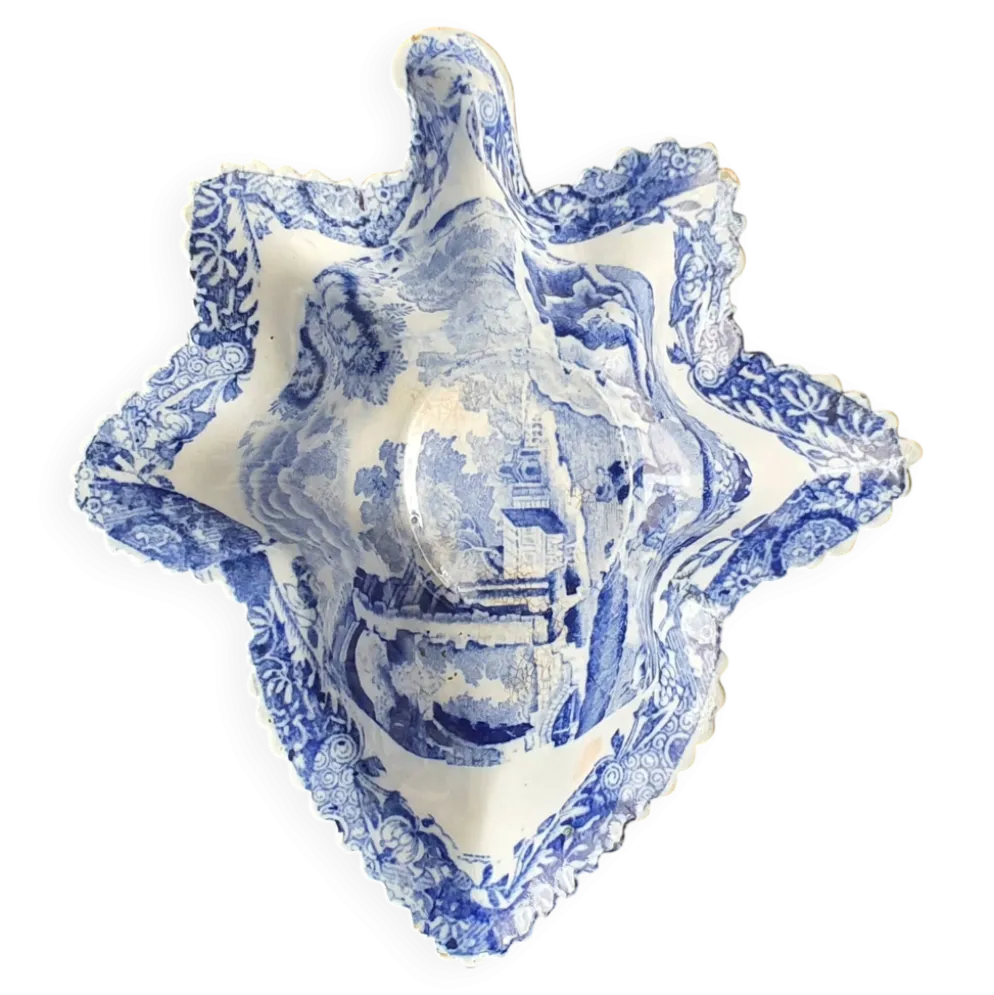 Feuille à cornichons Copeland's spode