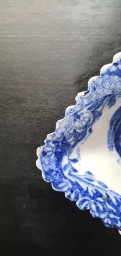 Feuille à cornichons Copeland's spode