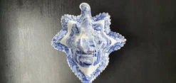 Feuille à cornichons Copeland's spode