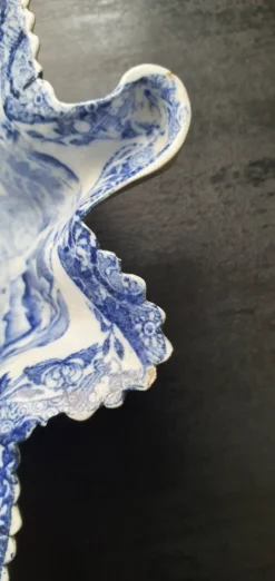 Feuille à cornichons Copeland's spode