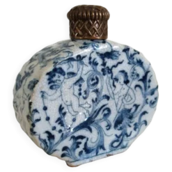 Fiole en porcelaine G & C Interiors Danemark