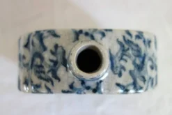 Fiole en porcelaine G & C Interiors Danemark