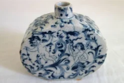 Fiole en porcelaine G & C Interiors Danemark