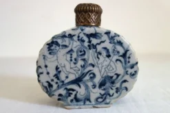 Fiole en porcelaine G & C Interiors Danemark