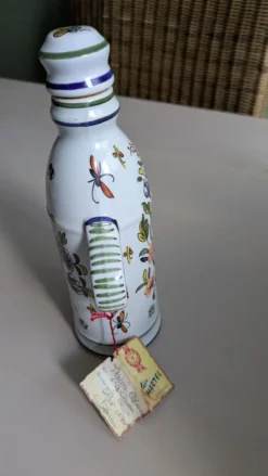 Flacon/bouteille à Calvados