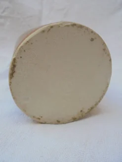 Flacon en grès