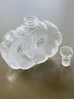 Flacon Lalique