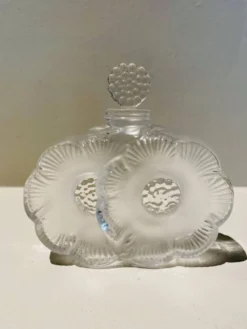 Flacon Lalique