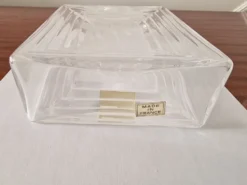 Flacon Lalique Duncan No. 2 – Trois danseuses – Cristal Art déco