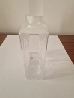 Flacon Lalique Duncan No. 2 – Trois danseuses – Cristal Art déco