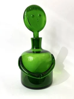 Flacon par Erik Hoglund, Suède