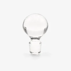Flacons huilier & vinaigrier en cristal Paloma Picasso pour Villeroy & Boch