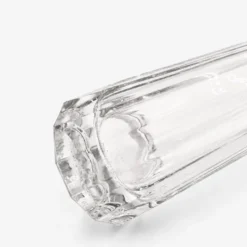 Flacons huilier & vinaigrier en cristal Paloma Picasso pour Villeroy & Boch