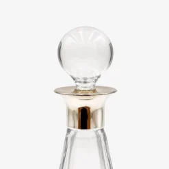 Flacons huilier & vinaigrier en cristal Paloma Picasso pour Villeroy & Boch
