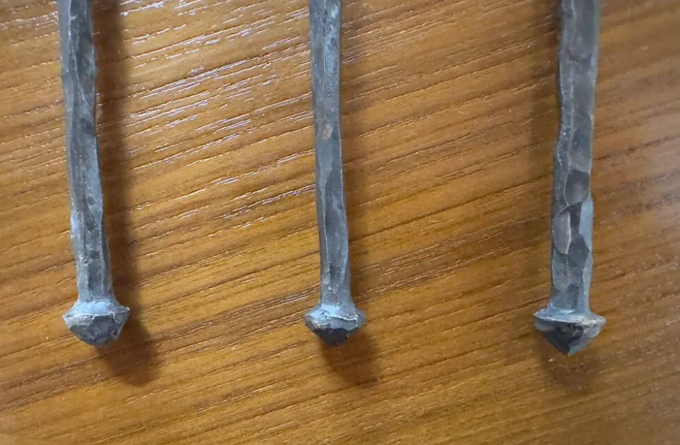 Fourchette Cuillère Couteau Michel Aram – Métal argenté