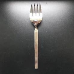 Fourchette de Service Retroneu 23.5 cm - Made in Japan