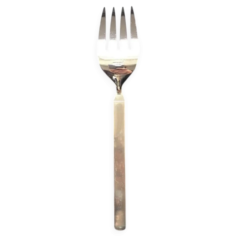 Fourchette de Service Retroneu 23.5 cm - Made in Japan