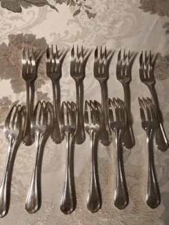 Fourchettes Christofle