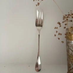 Fourchette à servir Christofle