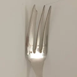 Fourchette à servir Christofle