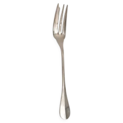 Fourchette à servir Christofle