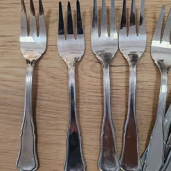 Fourchettes à poisson